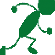 Logo Jeferson Ganda